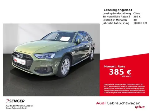 Used AUDI A4 Diesel 2023 Ad 