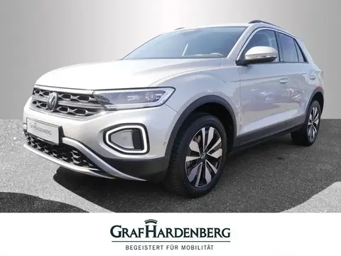 Used VOLKSWAGEN T-ROC Diesel 2023 Ad 