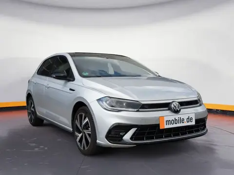 Annonce VOLKSWAGEN POLO Essence 2024 d'occasion 