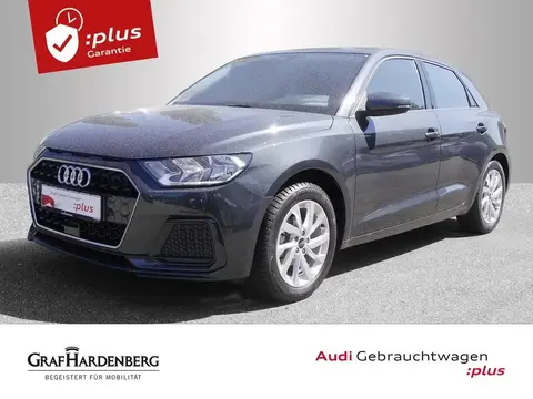 Used AUDI A1 Petrol 2023 Ad 