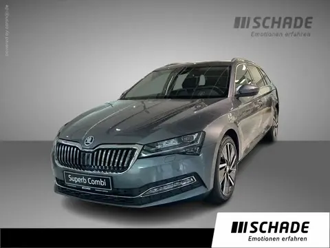 Used SKODA SUPERB Diesel 2024 Ad 