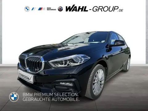 Annonce BMW SERIE 1 Essence 2021 d'occasion 