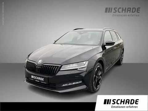 Used SKODA SUPERB Diesel 2024 Ad 