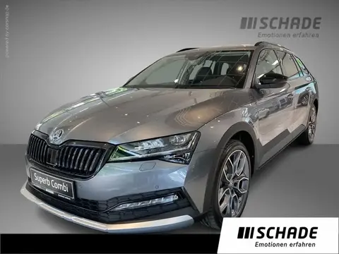 Used SKODA SUPERB Diesel 2024 Ad 