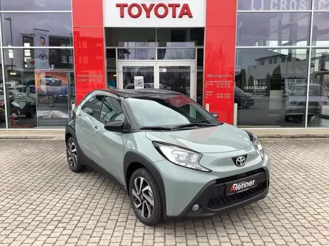 Used TOYOTA AYGO X Petrol 2024 Ad 