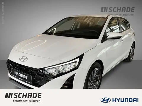 Annonce HYUNDAI I20 Essence 2024 d'occasion 