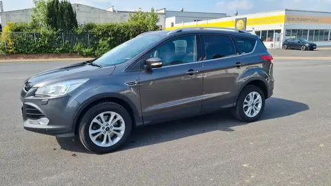 Annonce FORD KUGA Diesel 2016 d'occasion Allemagne