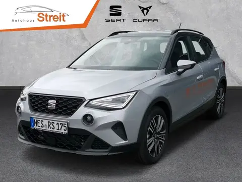 Annonce SEAT ARONA Essence 2024 d'occasion 