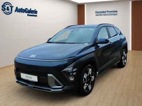 Used HYUNDAI KONA Hybrid 2024 Ad 