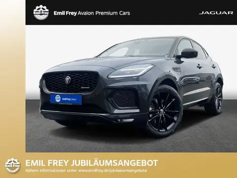 Annonce JAGUAR E-PACE Diesel 2024 d'occasion 