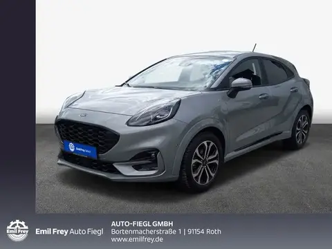 Annonce FORD PUMA Essence 2023 d'occasion 