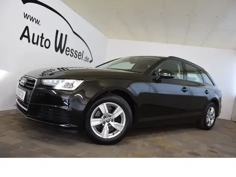 Annonce AUDI A4 Diesel 2019 d'occasion 