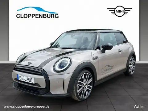 Annonce MINI COOPER Essence 2024 d'occasion 