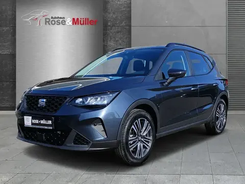 Annonce SEAT ARONA Essence 2024 d'occasion 