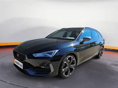 Used CUPRA LEON Petrol 2023 Ad 