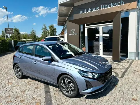 Annonce HYUNDAI I20 Essence 2024 d'occasion 