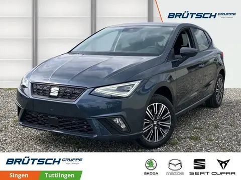 Used SEAT IBIZA Petrol 2024 Ad 