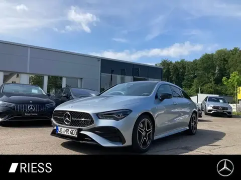 Annonce MERCEDES-BENZ CLASSE CLA Diesel 2024 d'occasion 