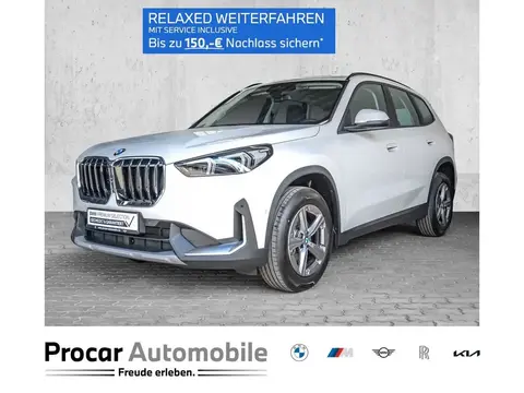 Used BMW X1 Petrol 2023 Ad 