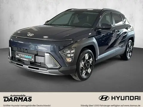 Annonce HYUNDAI KONA Hybride 2024 d'occasion 