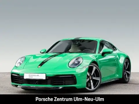 Used PORSCHE 992 Petrol 2022 Ad 