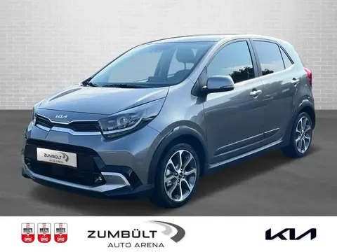 Annonce KIA PICANTO Essence 2024 d'occasion 