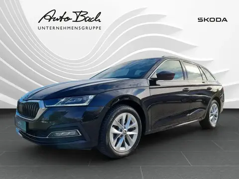 Used SKODA OCTAVIA Diesel 2023 Ad 