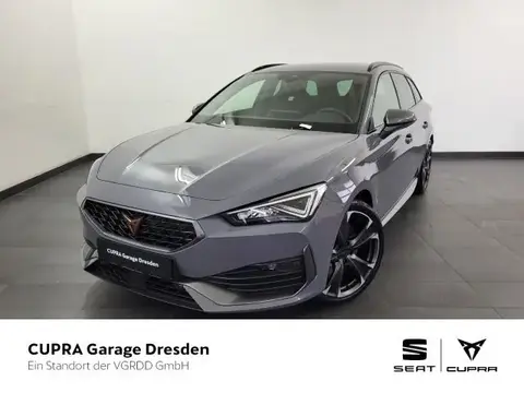 Used CUPRA LEON Hybrid 2024 Ad 