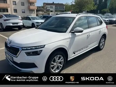 Annonce SKODA KAMIQ Essence 2023 d'occasion 