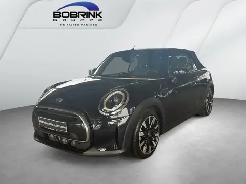 Annonce MINI COOPER Essence 2023 d'occasion 