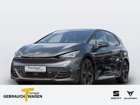 Annonce CUPRA BORN Non renseigné 2023 d'occasion 