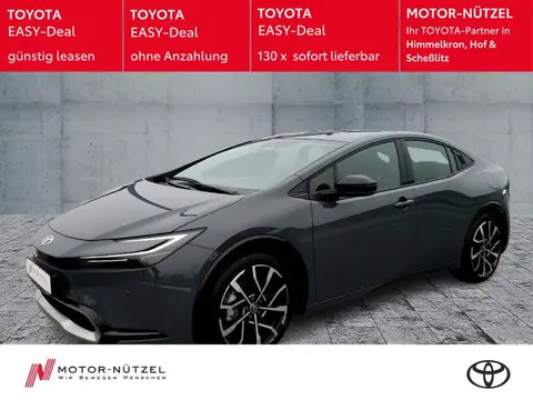 Annonce TOYOTA PRIUS Hybride 2024 d'occasion Allemagne