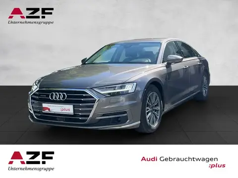 Used AUDI A8 Diesel 2021 Ad 