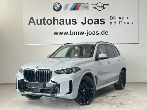 Annonce BMW X5 Hybride 2024 d'occasion 