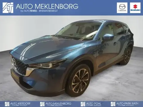 Used MAZDA CX-5 Hybrid 2024 Ad 