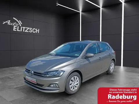 Used VOLKSWAGEN POLO Petrol 2020 Ad 