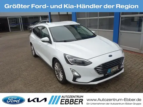 Used FORD FOCUS Diesel 2020 Ad 