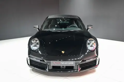 Annonce PORSCHE 992 Essence 2021 d'occasion 