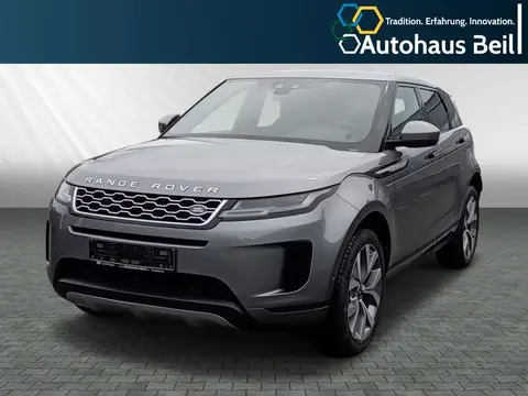 Annonce LAND ROVER RANGE ROVER EVOQUE Diesel 2020 d'occasion 