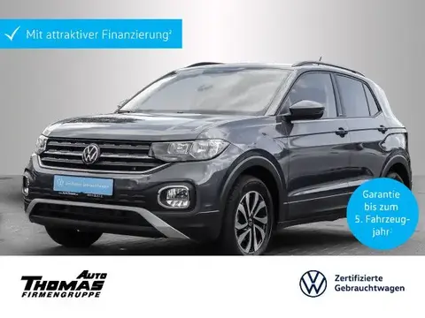 Used VOLKSWAGEN T-CROSS Petrol 2023 Ad 