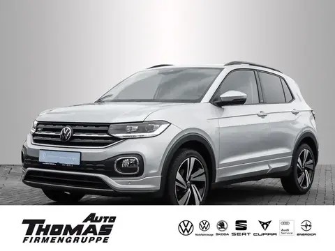 Used VOLKSWAGEN T-CROSS Petrol 2022 Ad 