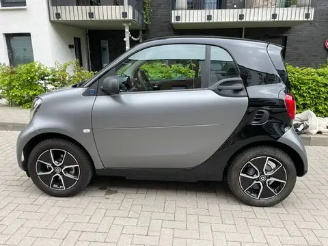 Annonce SMART FORTWO Non renseigné 2020 d'occasion 