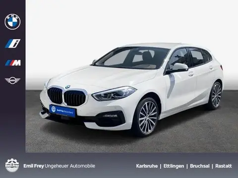 Annonce BMW SERIE 1 Essence 2023 d'occasion 