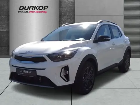 Annonce KIA STONIC Essence 2024 d'occasion 