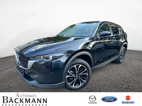 Used MAZDA CX-5 Petrol 2024 Ad 