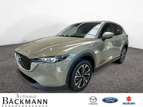 Annonce MAZDA CX-5 Essence 2024 d'occasion 