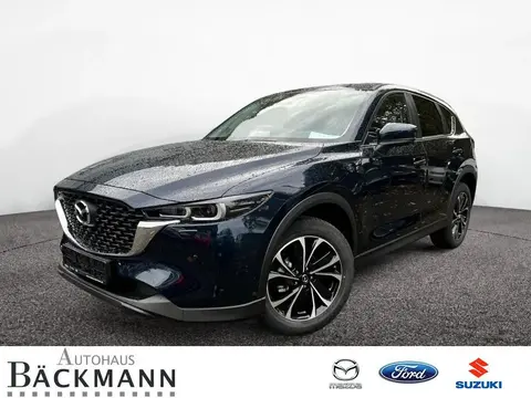 Annonce MAZDA CX-5 Essence 2024 d'occasion 