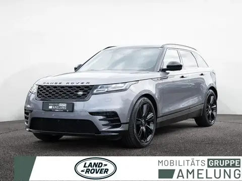 Annonce LAND ROVER RANGE ROVER VELAR Diesel 2020 d'occasion 