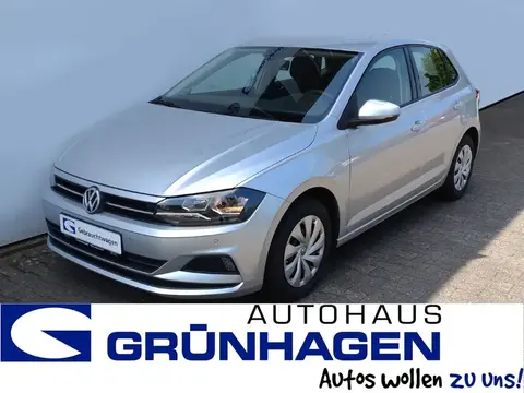 Used VOLKSWAGEN POLO Petrol 2019 Ad 