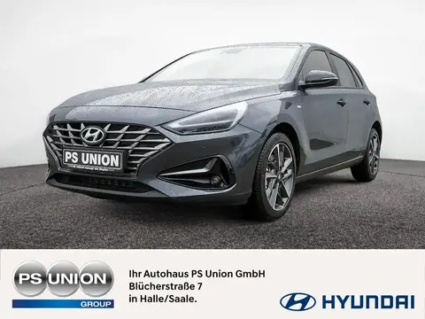 Annonce HYUNDAI I30 Essence 2024 d'occasion 